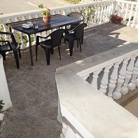 Apartments Pintar Sveti Juraj Eksteriør billede