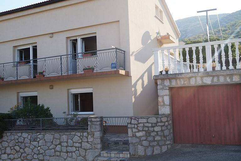 Apartments Pintar Sveti Juraj Eksteriør billede