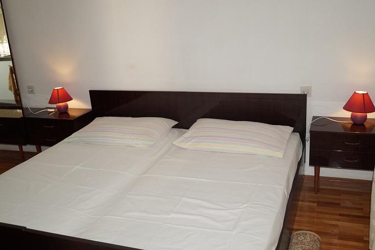 Apartments Pintar Sveti Juraj Eksteriør billede