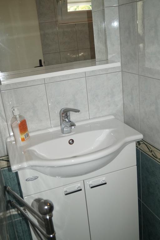Apartments Pintar Sveti Juraj Eksteriør billede