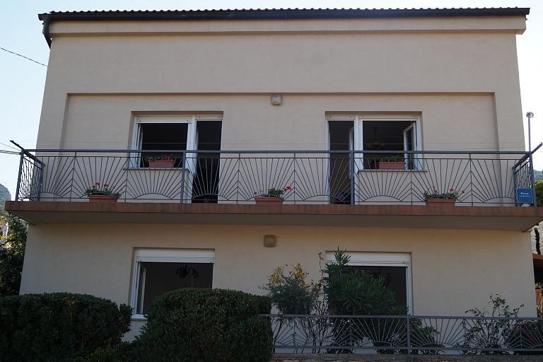 Apartments Pintar Sveti Juraj Eksteriør billede