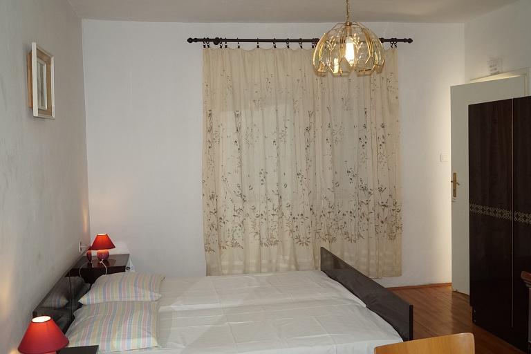 Apartments Pintar Sveti Juraj Eksteriør billede