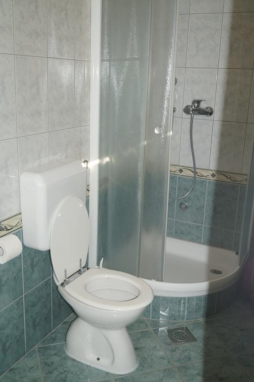 Apartments Pintar Sveti Juraj Eksteriør billede